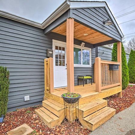Luxe Lyndon Home Less Than 11 Mi To Dtwn Louisville! Kültér fotó